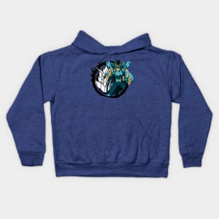 Dragon shiryu Kids Hoodie